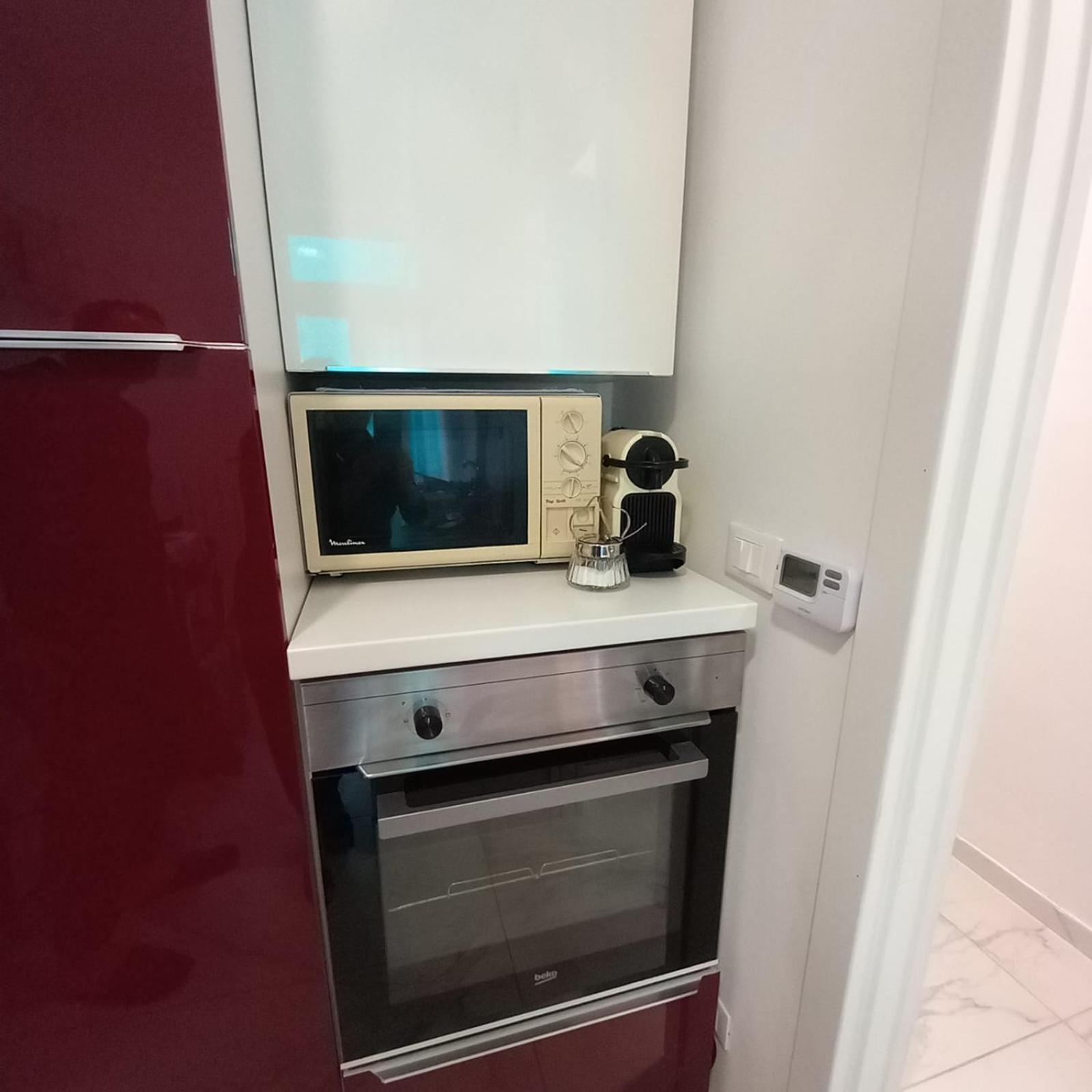 טורינו Casa Vacanza Kadya מראה חיצוני תמונה