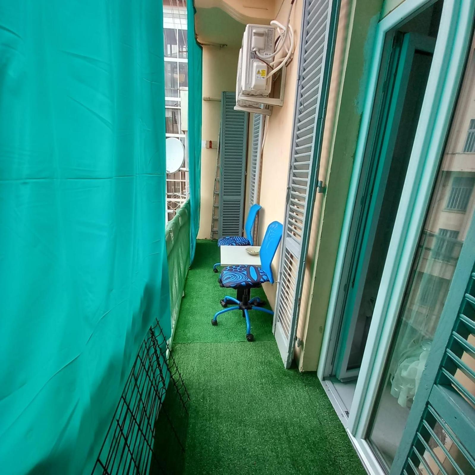 טורינו Casa Vacanza Kadya מראה חיצוני תמונה