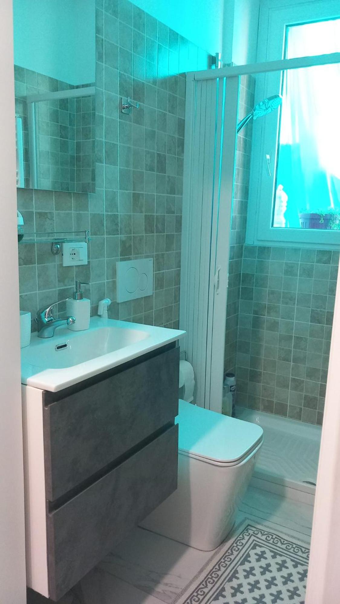 טורינו Casa Vacanza Kadya מראה חיצוני תמונה