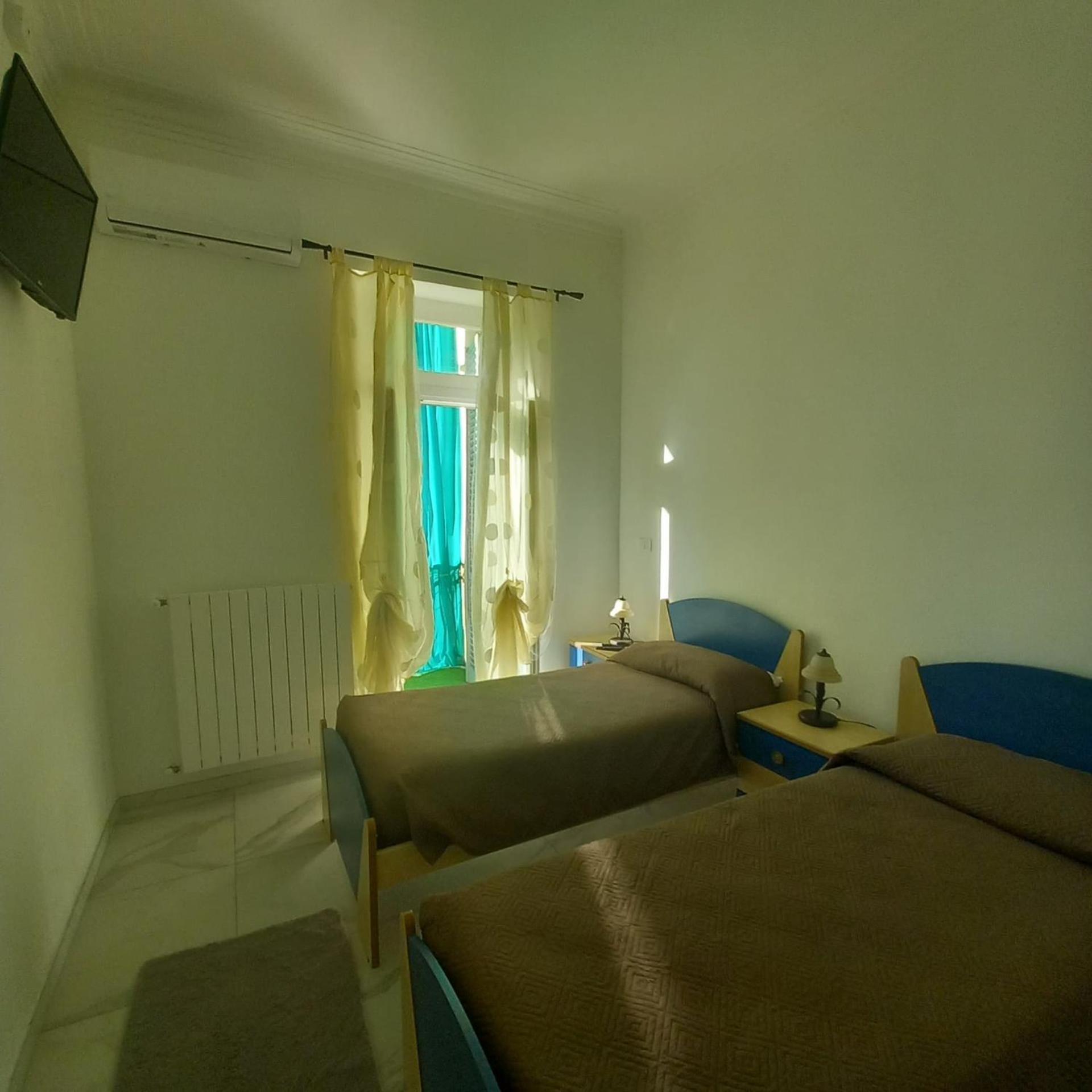 טורינו Casa Vacanza Kadya מראה חיצוני תמונה