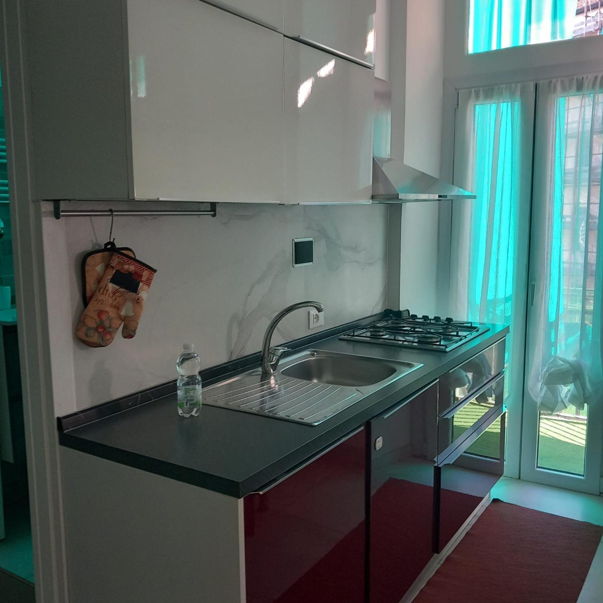 טורינו Casa Vacanza Kadya מראה חיצוני תמונה