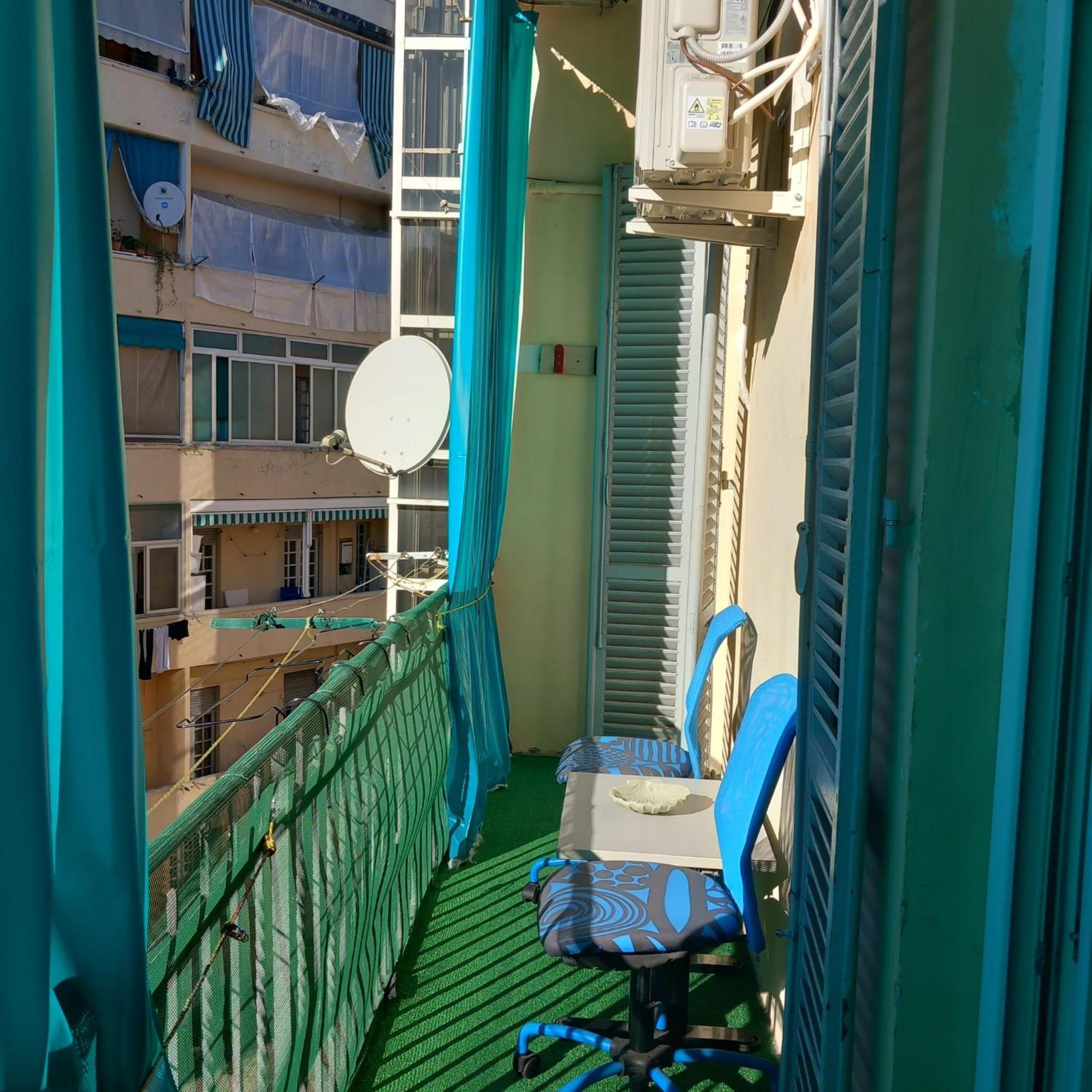 טורינו Casa Vacanza Kadya מראה חיצוני תמונה